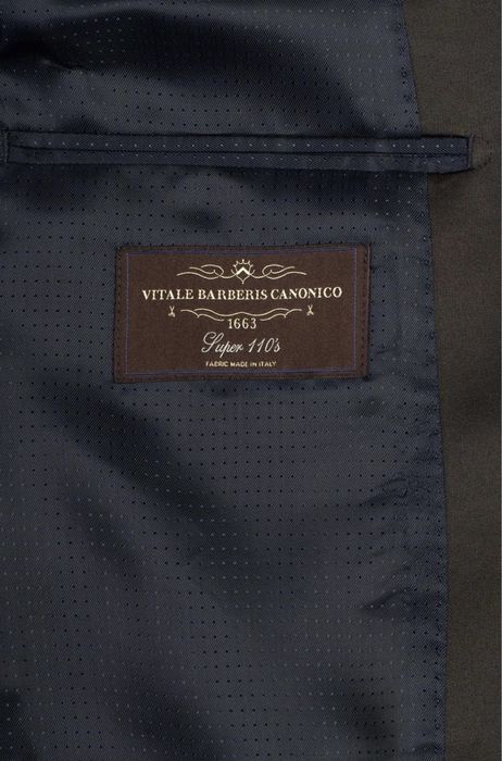 Costum slim Bigotti marimea 54 ceremonie, nunta,mire