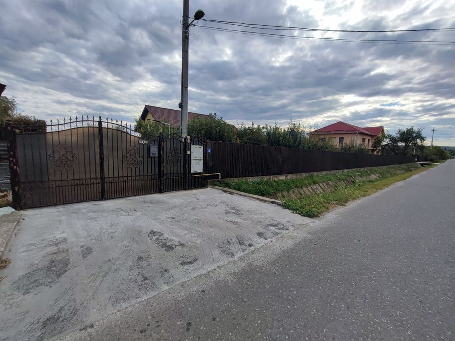 Casa Lipanesti Prahova direct proprietar