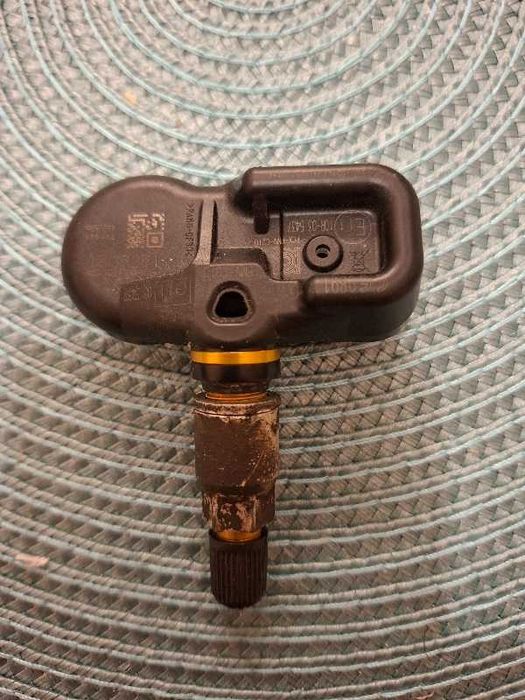 Сензори за следене налягането в гумите на Корола 2018г. TPMS  Предна маска и фарове за мъгла за Аурис 2007г.