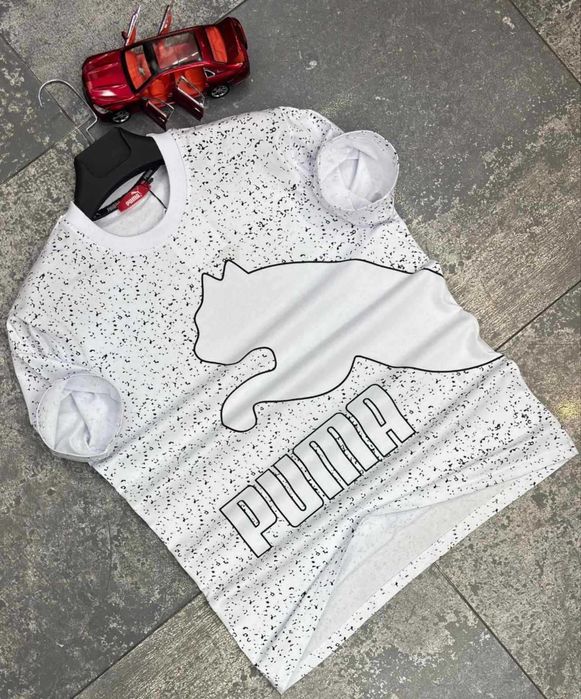 Маркови Тениски и Поло Tениски (тениски с яка) (S - XXL)