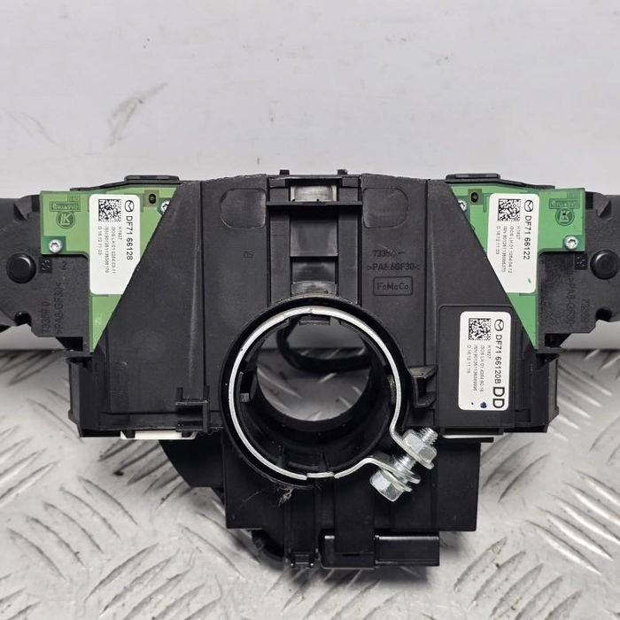 Spirala airbag modul CIM Mazda 2
