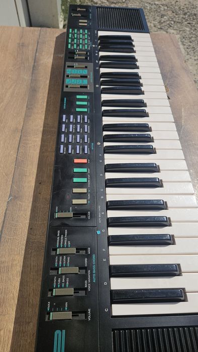 Yamaha PSR - 22  !