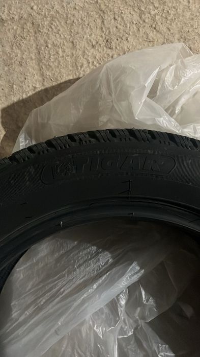 Автошины в комплекте