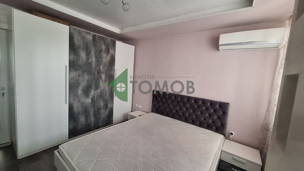 Дава се под наем Многостаен апартамент в Стара Загора, Център - 100 кв.м за 484.5 € - Снимка #9