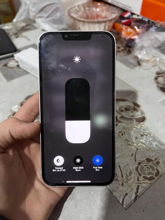 Iphone 13 с гарантий