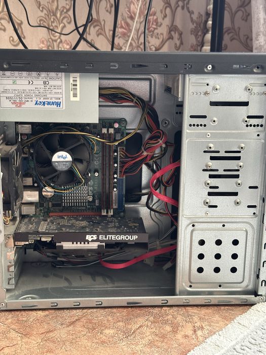 Продам компьютер