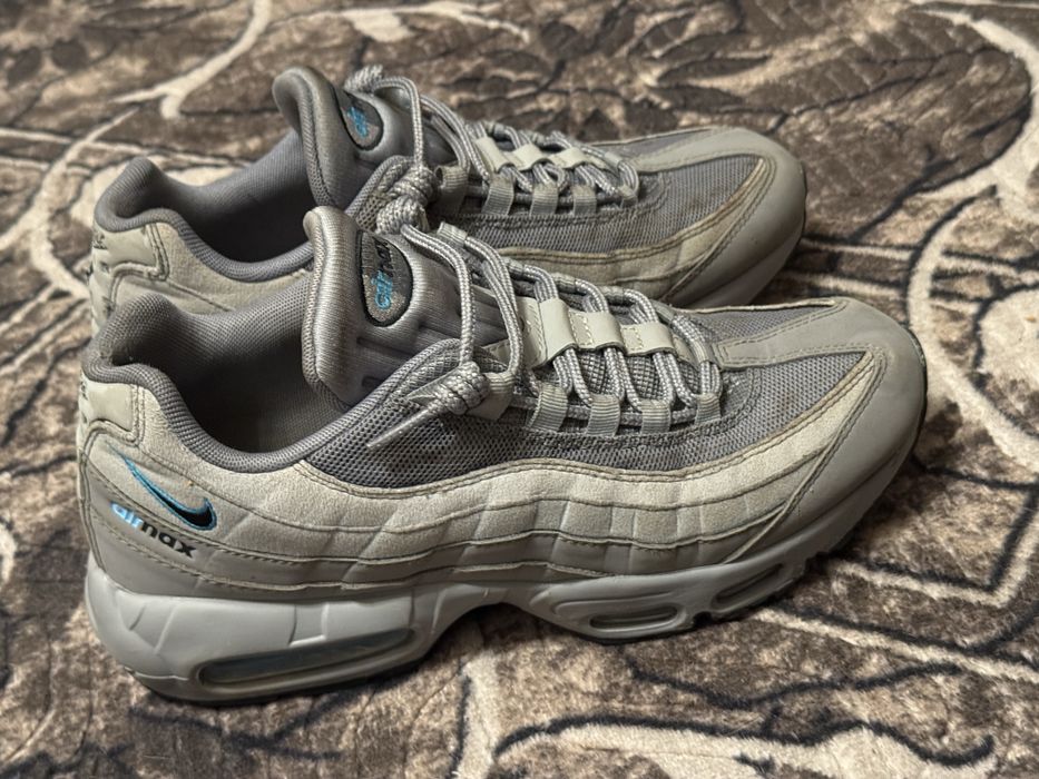 Nike Air Max 95
