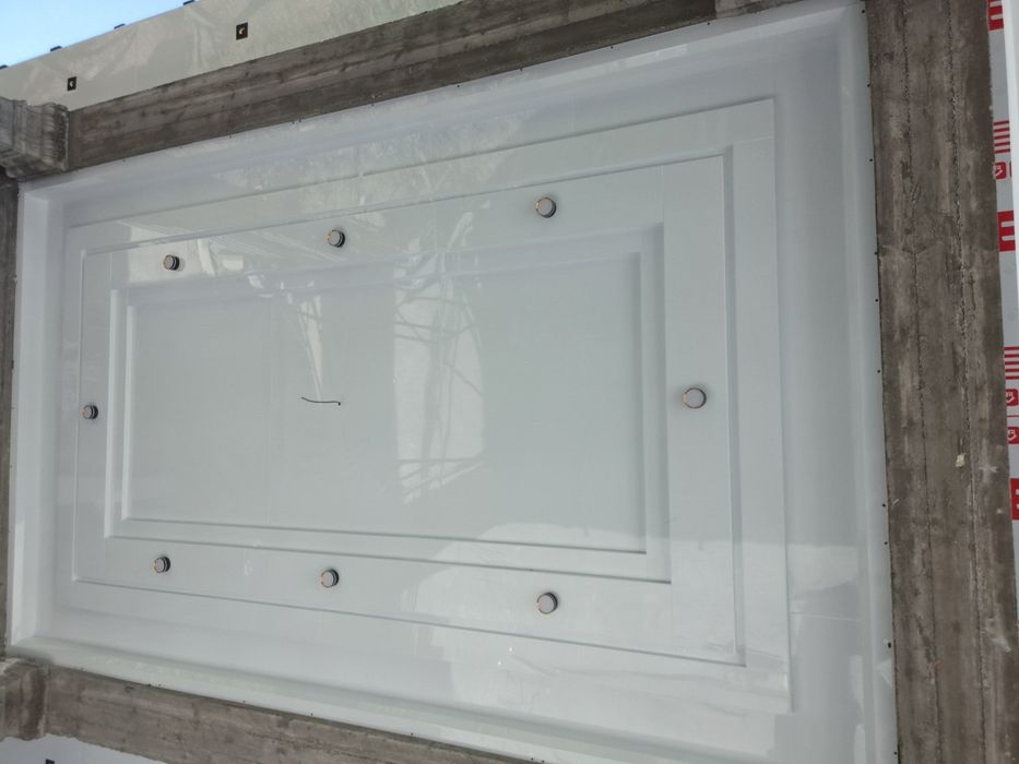 Alucabond xizmatlari