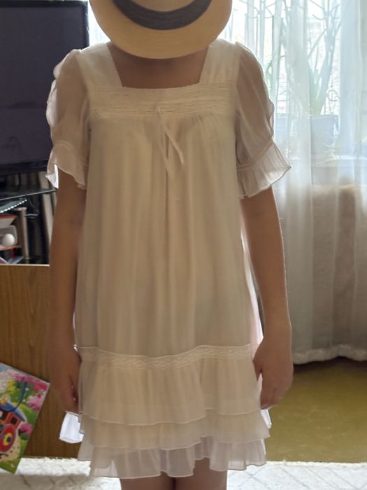 Выпускное платье для девоки