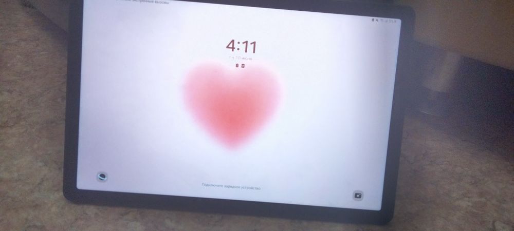 Galaxy 9A+5G Планшет (Айпад)