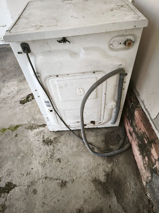 Стиральная машина Candy 6kg