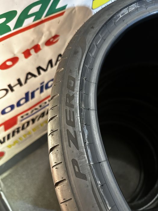 285/30 R21 103Y XL - Pirelli PZero Oferta