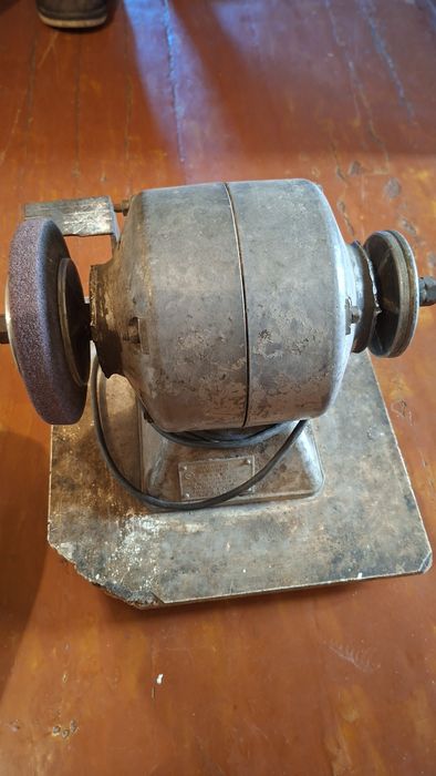 Нождачный станок