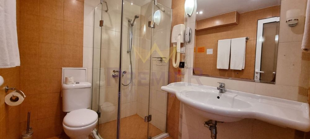 Продава се Едностаен апартамент в к.к. Златни пясъци - 46 кв.м за 979 €/кв.м - Снимка #5