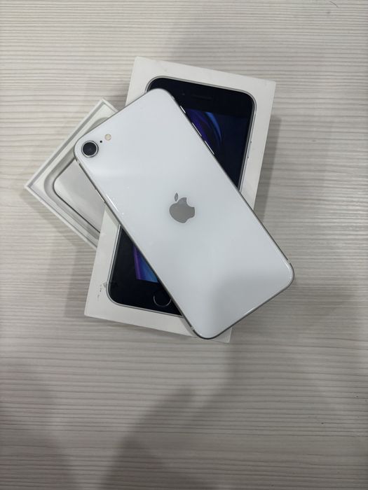 iPhone SE  128 gb Айфон Се 128 гб