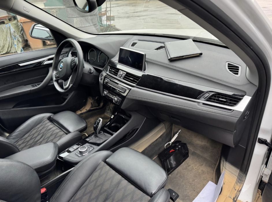 Piese BMW X1 F48 LCI 2.0D Automat. 2019-2022