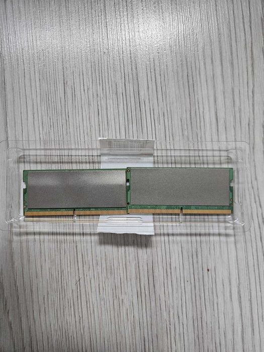 Memorie RAM DDR5 4800Mghz de pe laptop Asus Tuf A15