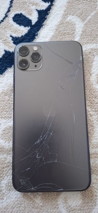 Iphone 11 pro max