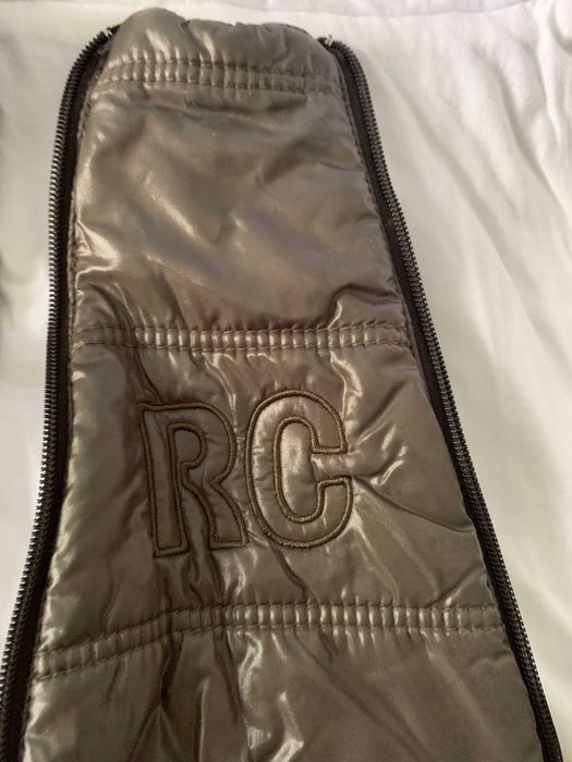 Red Castle чувалче от раждане за момче или момиче