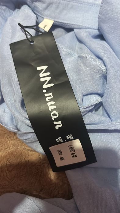 Оеджда тройка из льна