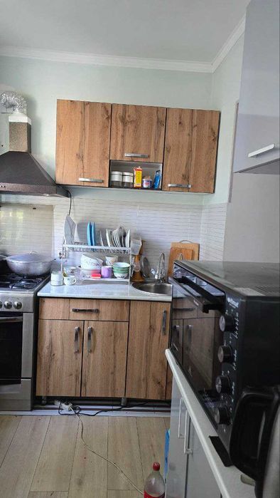 Своя квартира 3/2/4 аэропорт авиагородок