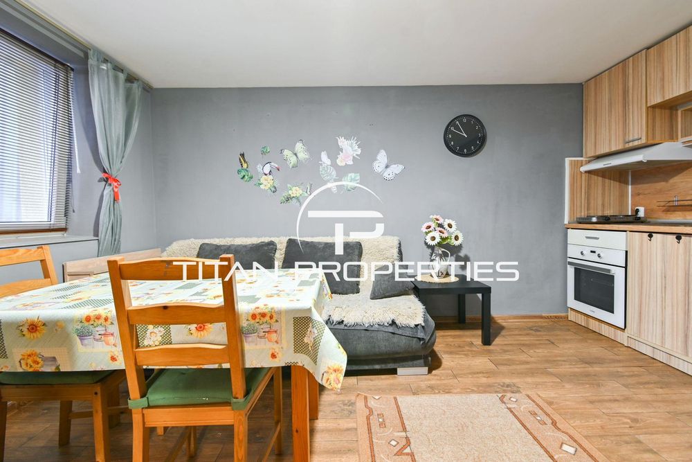 Етаж от къща, под наем, ж.к Надежда 2