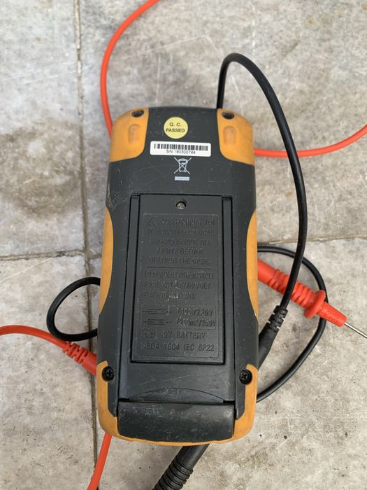 DI-LOG PL280N/ комбиниран уред