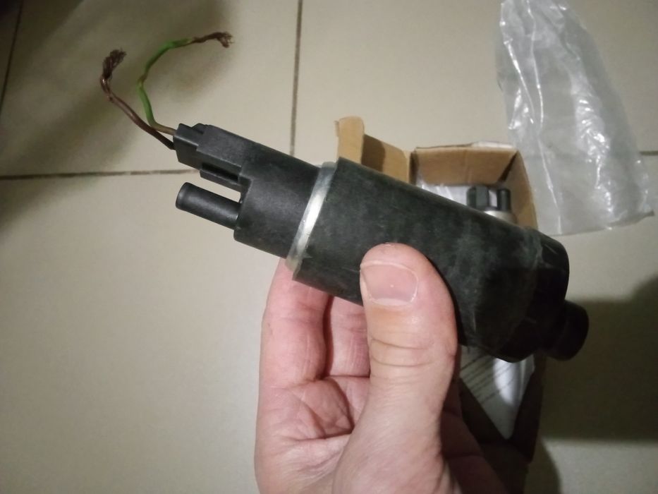 Продам датчик холостого хода