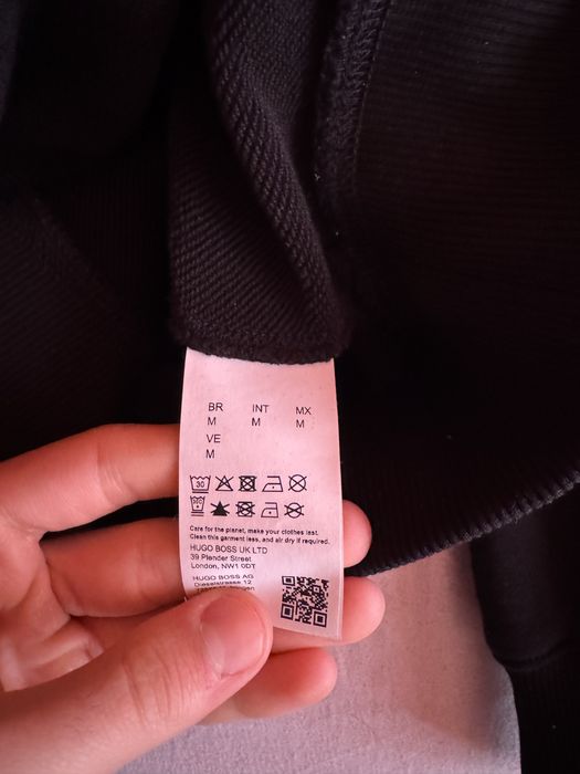 Блуза Hugo Boss M размер!