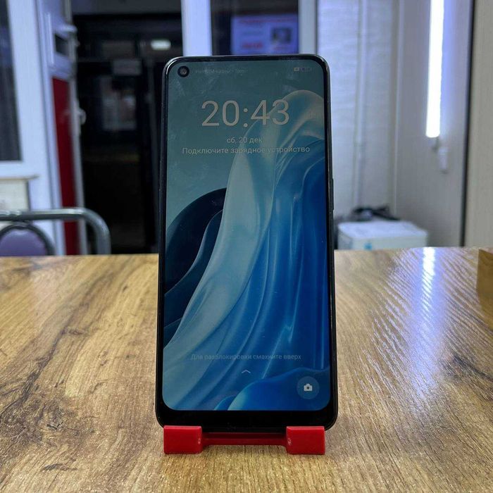 А21 / Сотовый телефон OPPO Reno 7 128GB / sk153270