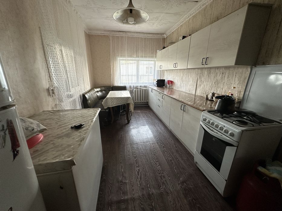 Срочно продам дом ! С. Чапаево