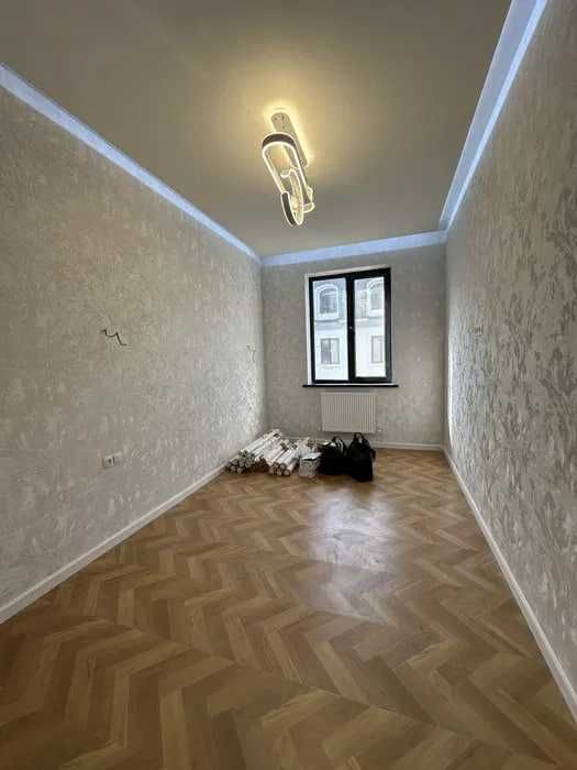 Евро ремонт 2 хона замона атрофида