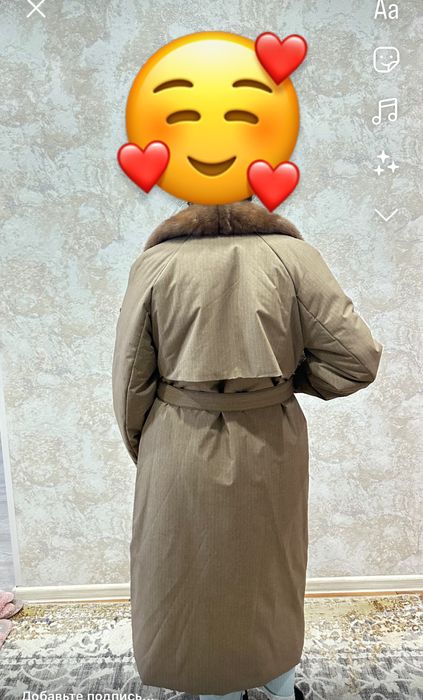 Продам куртку рафаэлло новую