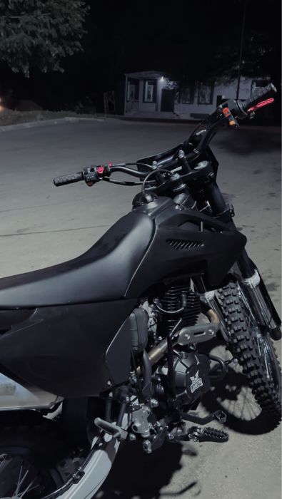 Продам Эндуро MMZ PRO 300куб