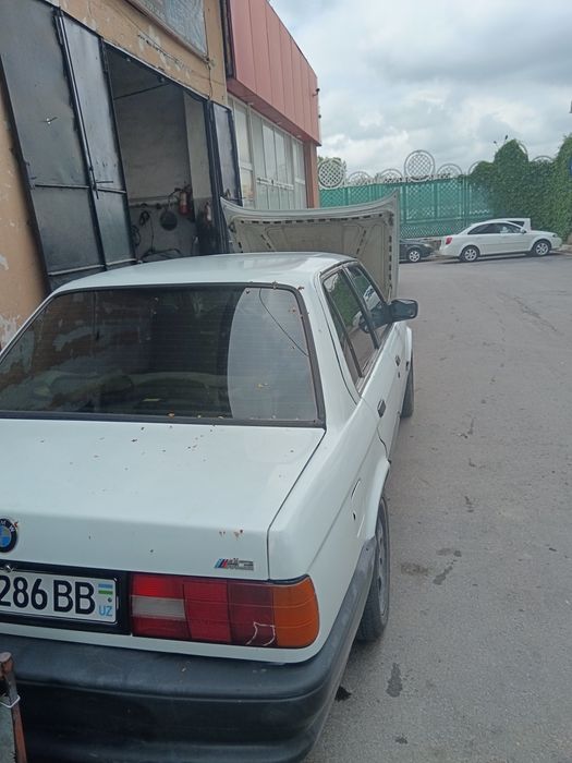 BMW 316 1988 — 2