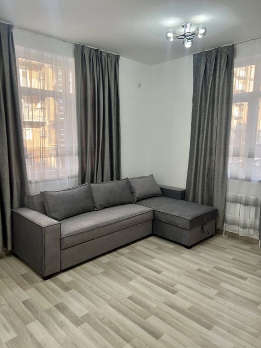 ЖК Ассалом Сохил . ( Assalom Sohil ) Сдаётся 2 х комнатная квартира