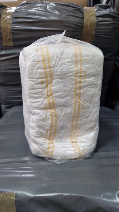 Пелени и абсорбиращи чаршафи