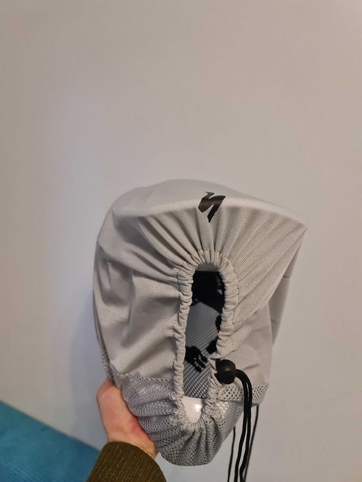 Casca Full Face Specialized Carbon Gambit Nou