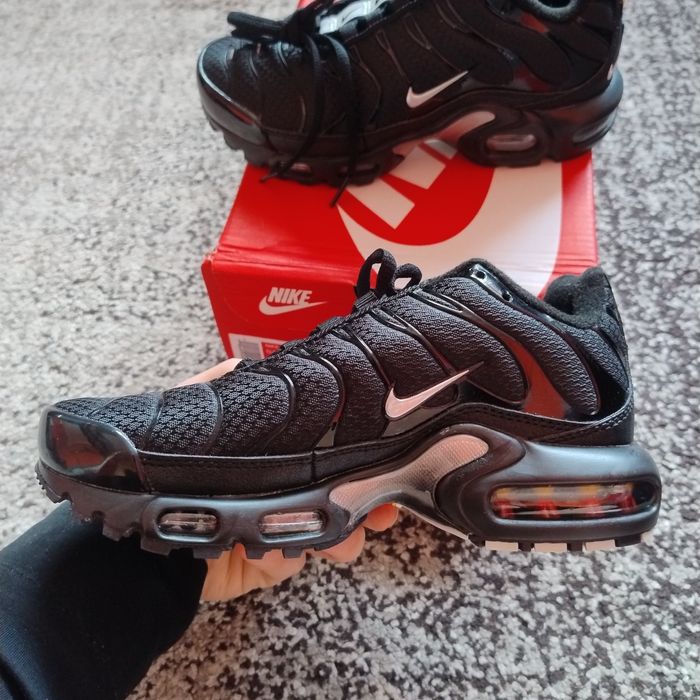 Nike Air Max TN (36) FULLBOX | Livrare rapida cu verificare