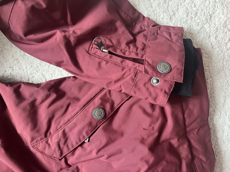 Яке Sessions 10K / М / за ски, сноуборд