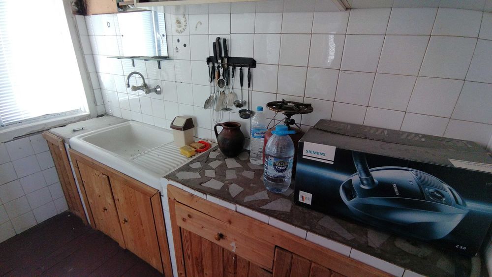 Етаж от къща в гр. Дряново