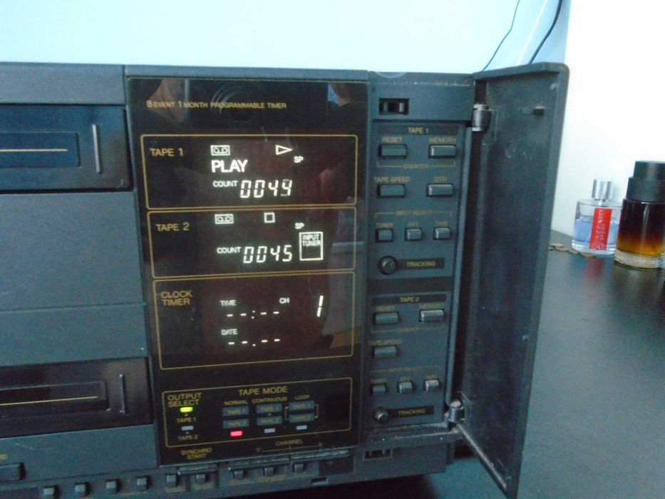 видео Amstrad dd8904