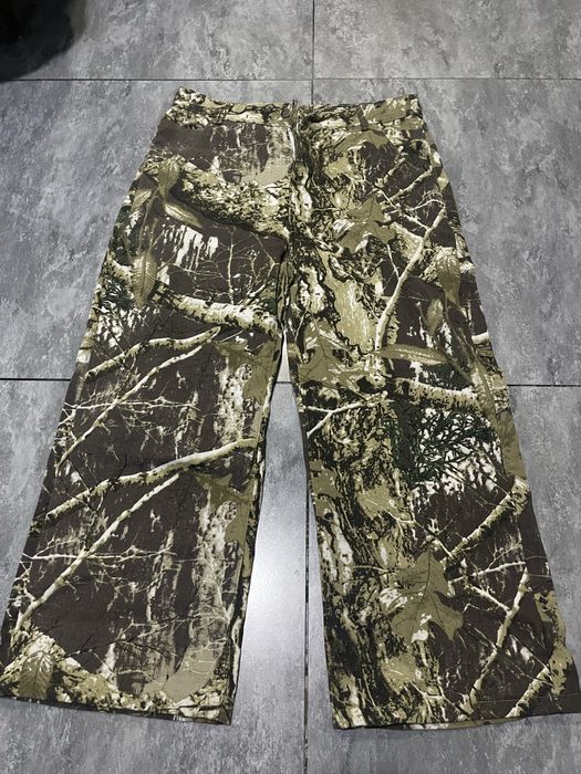 штаны от Carhartt