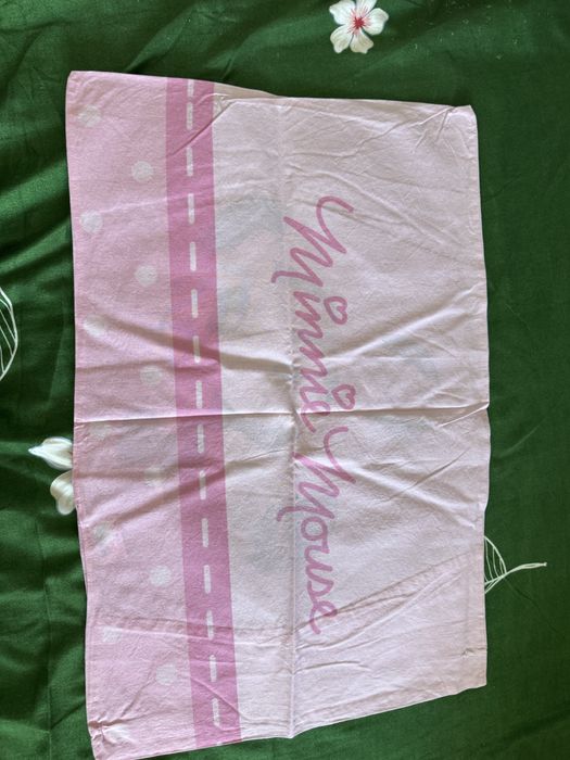 Lenjerie de pat copiii