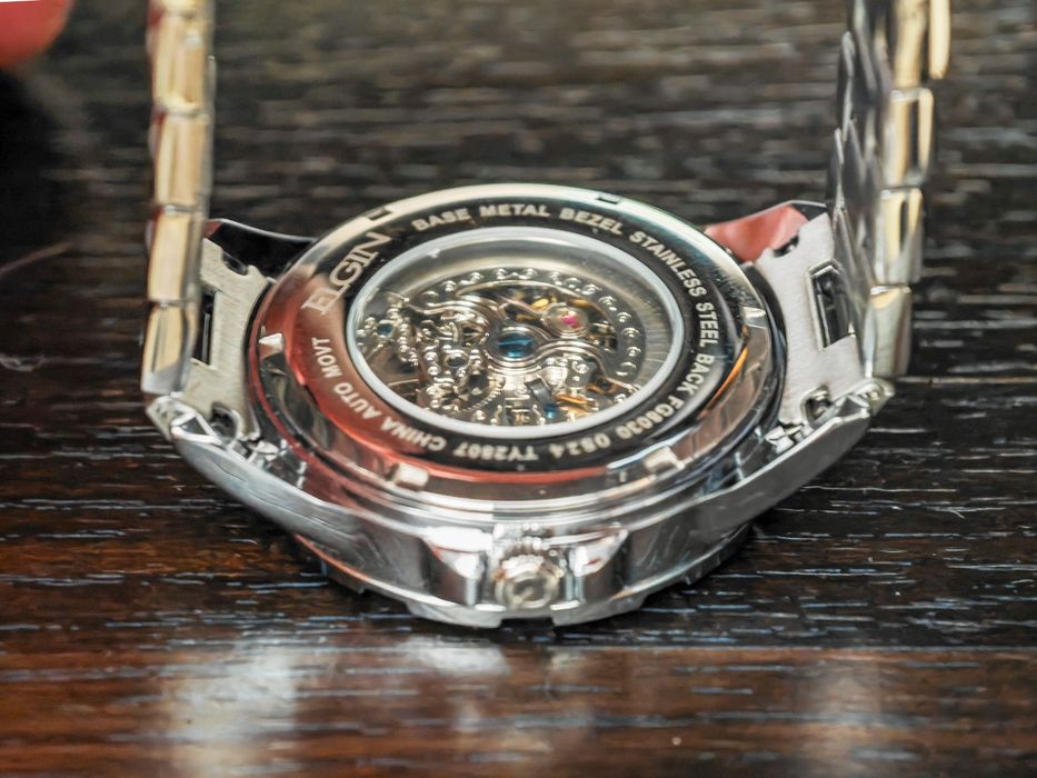 Ceas de mână Elgin FG8030