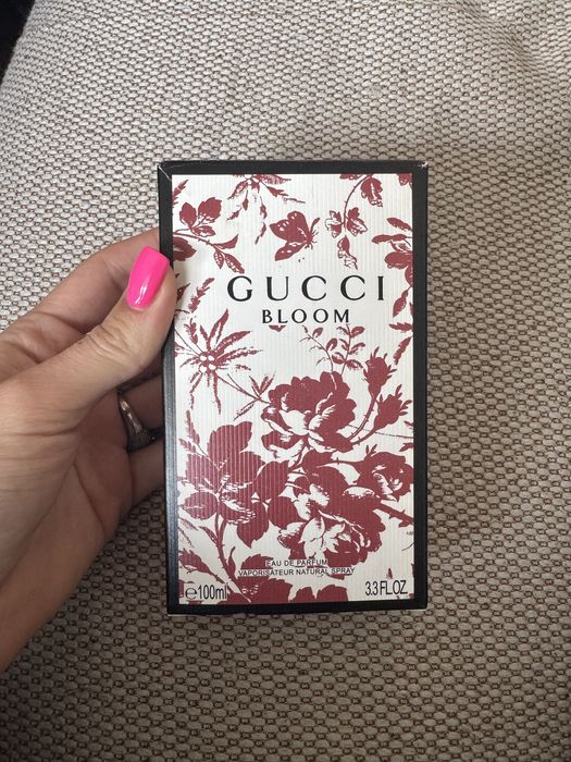 Gucci Bloom EDP 100 ml