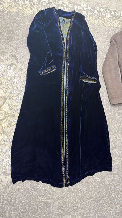 Бешпент, Кажекей и Жадағай