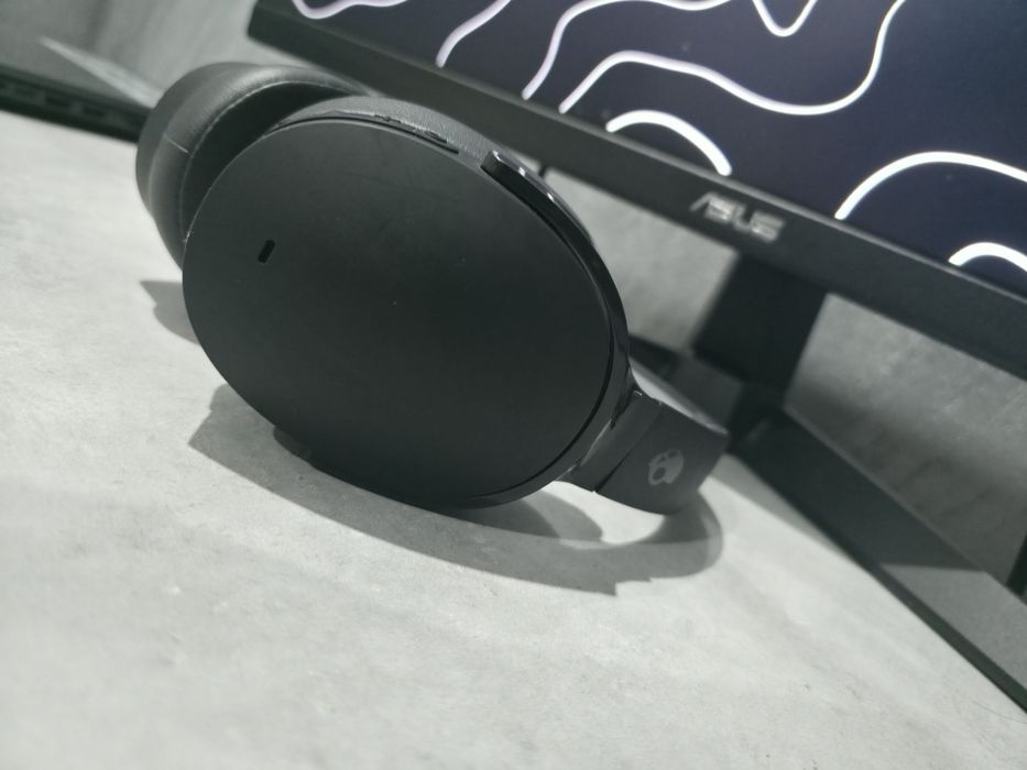 Skullcandy căști de cap
