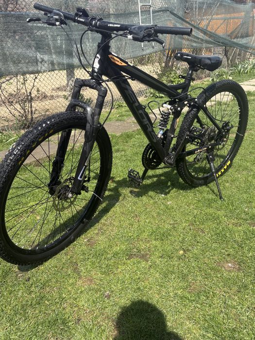 Bicicleta velores matador