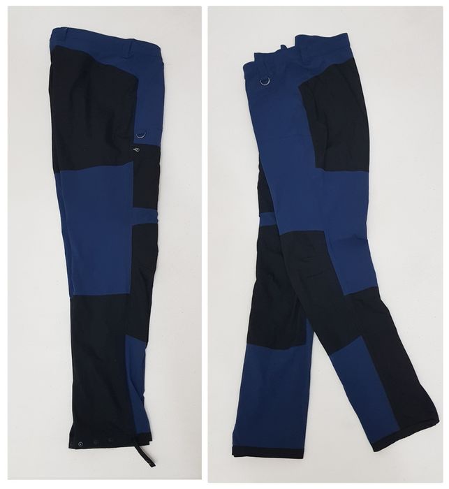 Pantaloni noi CELLBES of SWEEDEN Stretch, tura, munte, outdoor, nr. 52